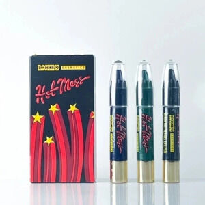 Rockins Cosmetics Hot Mess Gel Eye Pens